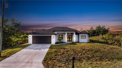 Beach Home For Sale in Lehigh Acres, Florida