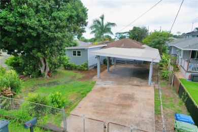 Beach Home For Sale in Wahiawa, Hawaii