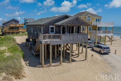 Beach Home For Sale in Buxton, North Carolina