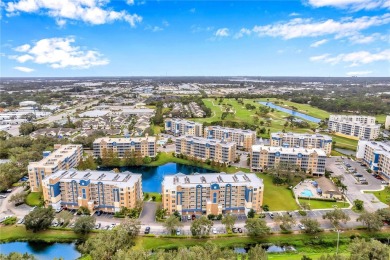 Beach Condo For Sale in Largo, Florida