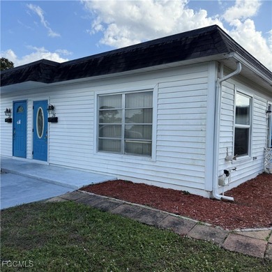 Beach Home For Sale in Lehigh Acres, Florida