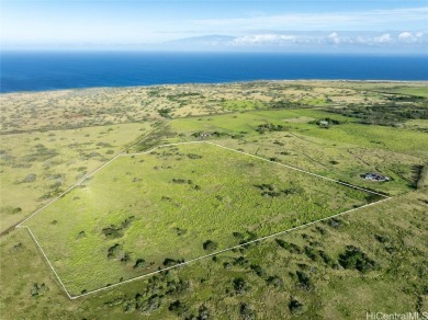 Beach Acreage For Sale in Hawi, Hawaii