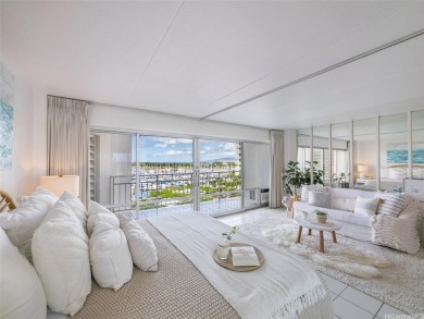 Beach Condo For Sale in Honolulu, Hawaii