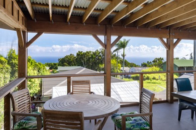 Beach Home For Sale in Honokaa, Hawaii