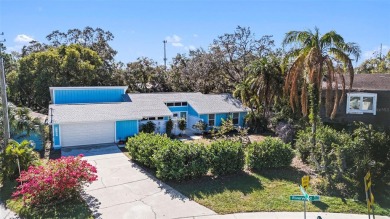 Beach Home For Sale in Tampa, Florida