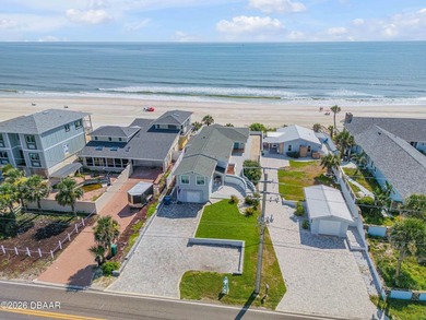 Beach Home For Sale in Port Orange, Florida