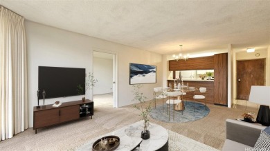 Beach Condo For Sale in Honolulu, Hawaii