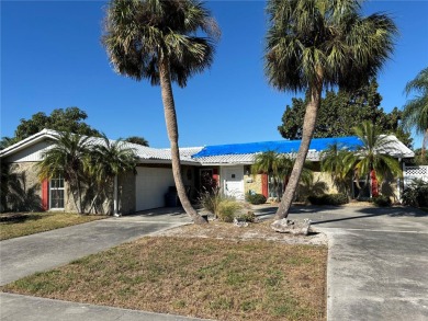 Beach Home For Sale in Tampa, Florida