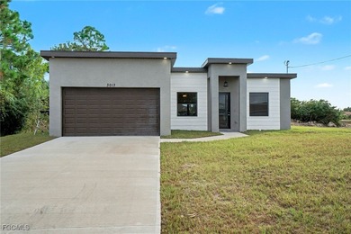 Beach Home For Sale in Lehigh Acres, Florida