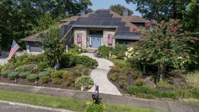 Beach Home For Sale in Brick, New Jersey