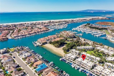 Beach Home For Sale in Huntington Beach, California