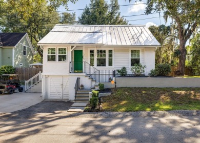 Beach Home For Sale in North Charleston, South Carolina