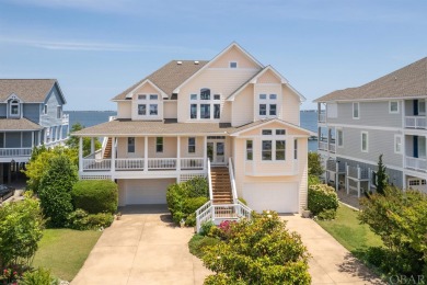 Beach Home For Sale in Manteo, North Carolina