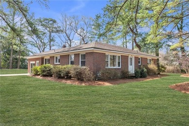 Beach Home For Sale in Chesapeake, Virginia