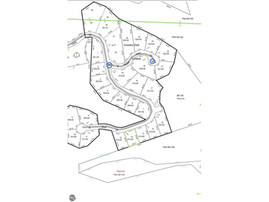 Beach Lot For Sale in Cedar, Michigan