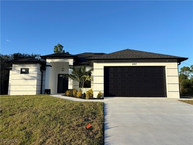 Beach Home For Sale in Lehigh Acres, Florida