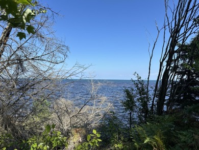 Beach Acreage For Sale in Paradise, Michigan