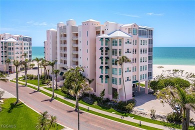 Beach Condo For Sale in Bonita Springs, Florida