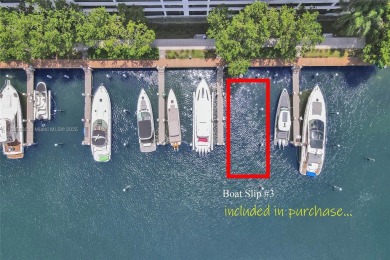 Beach Condo For Sale in North Bay Village, Florida