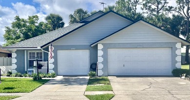 Beach Townhome/Townhouse Sale Pending in Port Orange, Florida