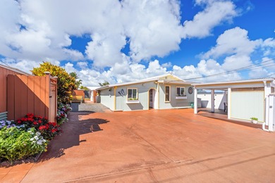 Beach Home For Sale in Kapaa, Hawaii