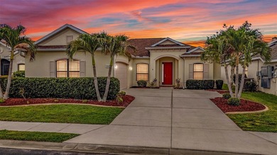 Beach Home For Sale in Port Charlotte, Florida