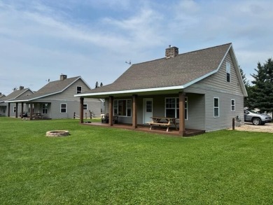 Beach Condo For Sale in Mcmillan, Michigan