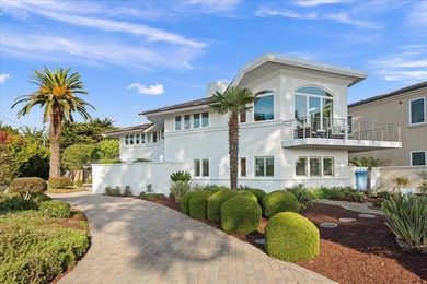 Beach Home For Sale in Aptos, California