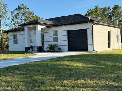 Beach Home For Sale in Lehigh Acres, Florida