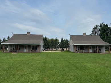 Beach Condo For Sale in Mcmillan, Michigan