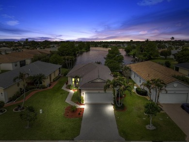 Beach Home For Sale in Port Saint Lucie, Florida