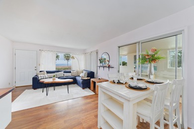 Beach Home Active Under Contract in Kailua Kona, Hawaii