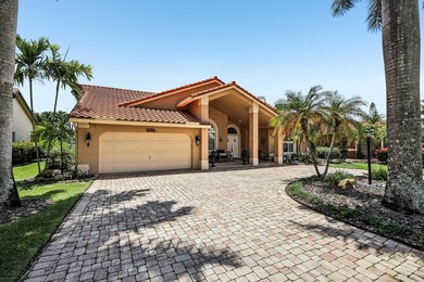 Beach Home Active Under Contract in Coral Springs, Florida
