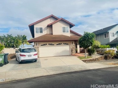 Beach Home For Sale in Kapolei, Hawaii