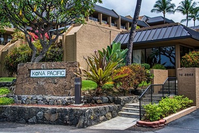 Beach Condo For Sale in Kailua Kona, Hawaii