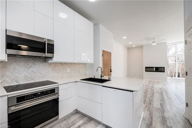 Beach Condo For Sale in Norfolk, Virginia