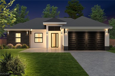 Beach Home For Sale in Lehigh Acres, Florida