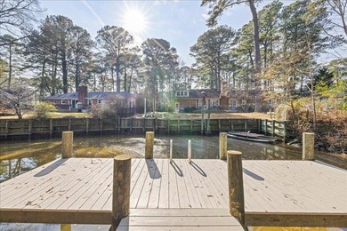 Beach Home For Sale in Virginia Beach, Virginia