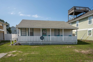 Beach Home For Sale in Kill Devil Hills, North Carolina