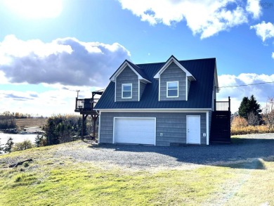 Beach Home For Sale in Brule Shore, 