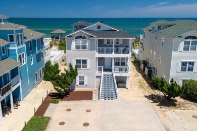 Beach Home For Sale in Nags Head, North Carolina