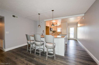 Courtyard,Garden Home,Low Rise, Condominium - CAPE CORAL, FL - Beach Home for sale in Cape Coral, Florida on Beachhouse.com