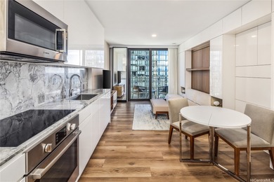 Beach Condo For Sale in Honolulu, Hawaii