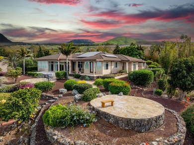 Beach Home For Sale in Kamuela, Hawaii