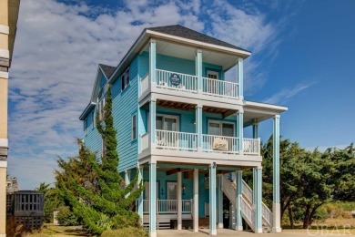 Beach Home For Sale in Avon, North Carolina