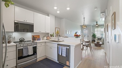 Beach Condo For Sale in Kapolei, Hawaii