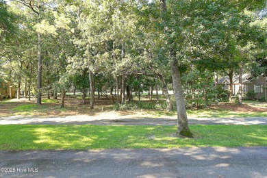 Beach Lot For Sale in Supply, North Carolina