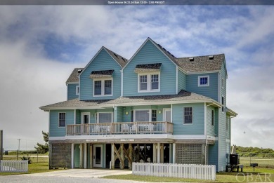 Beach Home For Sale in Buxton, North Carolina