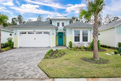 Beach Home Sale Pending in Daytona Beach, Florida