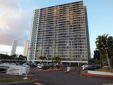 Beach Condo For Sale in Aiea, Hawaii